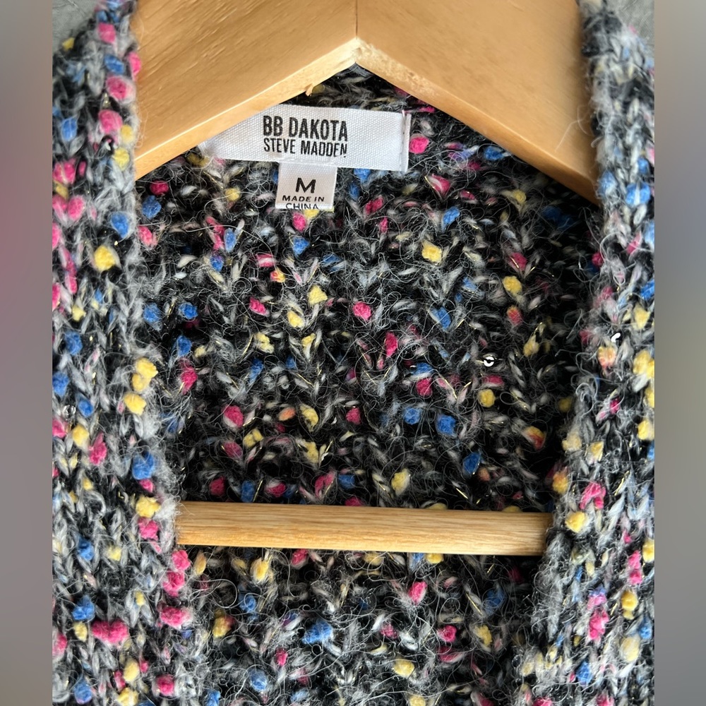 BB Dakota cardigan